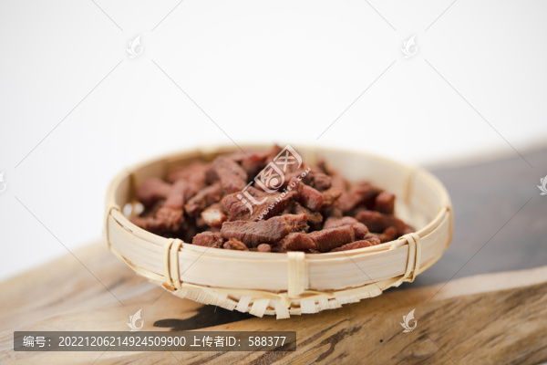 貴州特產(chǎn)美食脆哨