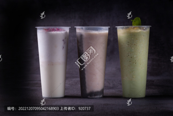特調(diào)冰沙
