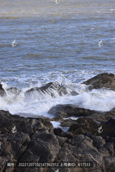 海浪