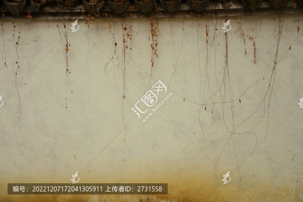 舊水泥墻面