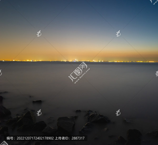 崇明長興島
