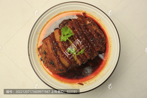 扣肉