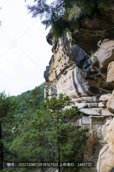 大理市劍川縣寶相寺砂巖