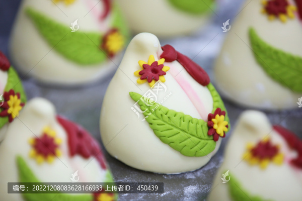 花餑餑