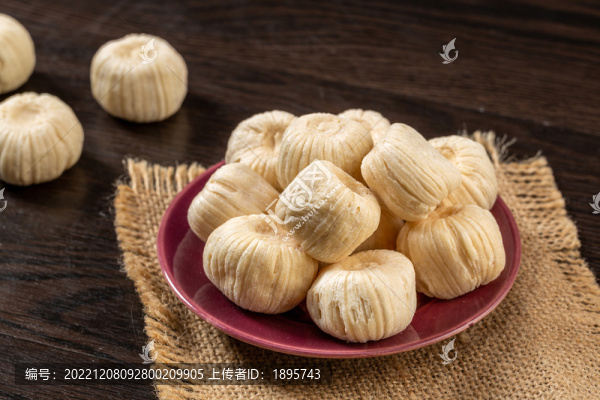 漢族古老傳統(tǒng)名點糖瓜