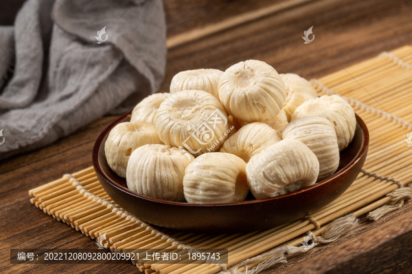 漢族古老傳統(tǒng)名點糖瓜