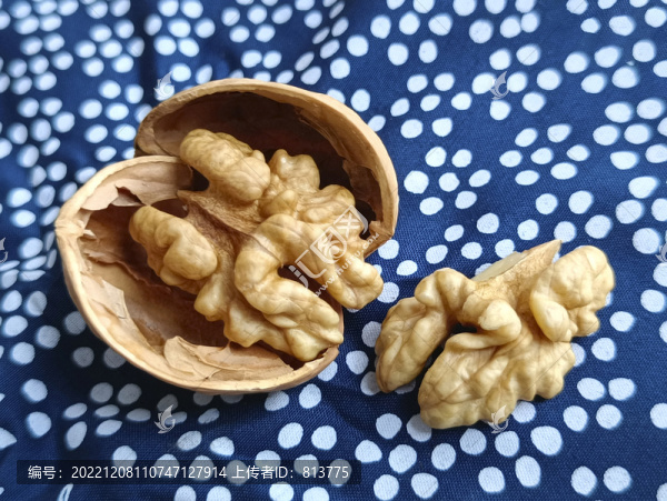 零食薄皮小核桃