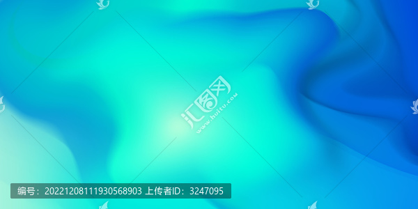 抽象炫彩背景