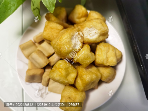 火鍋食材豆制品