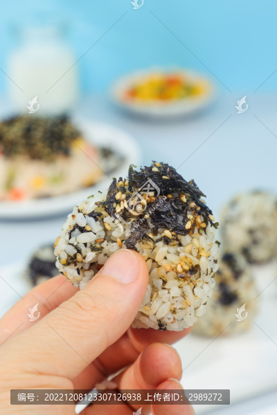 海苔碎