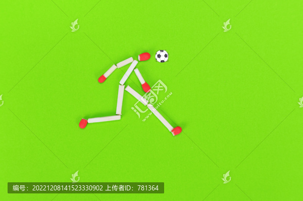 足球頭球