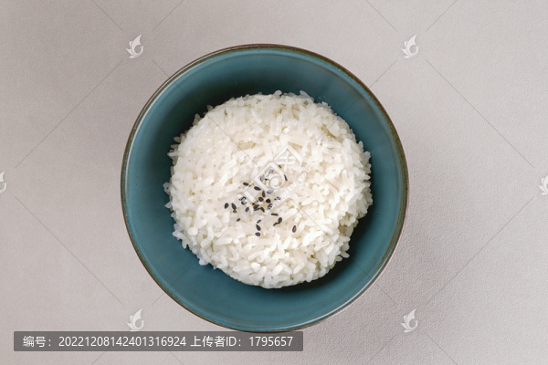 米飯