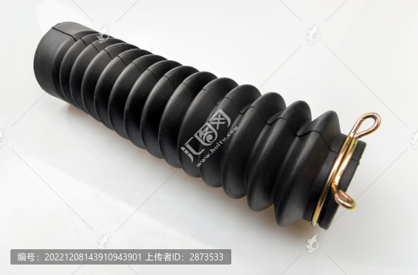 摩托車減震防塵套