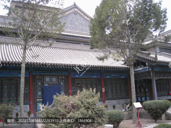 化覺巷清真寺