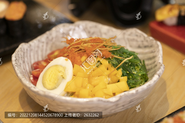 叉燒拉面