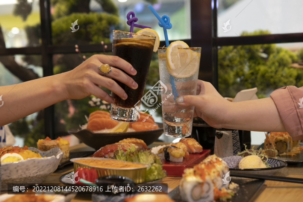 日式飲品