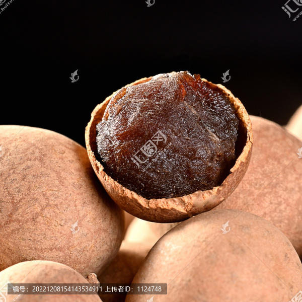 大桂圓