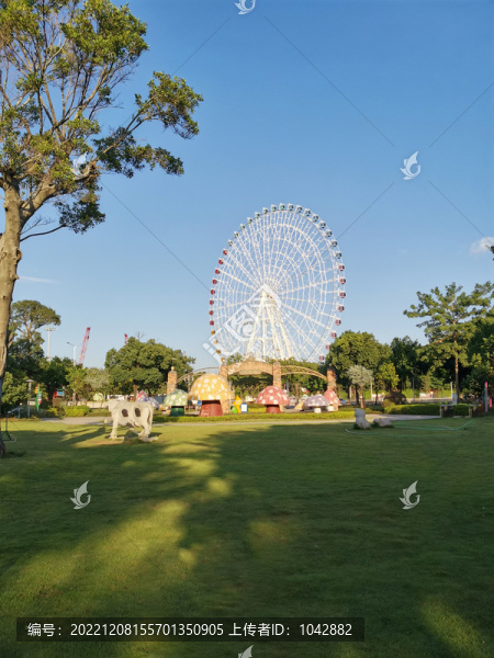 兒童公園