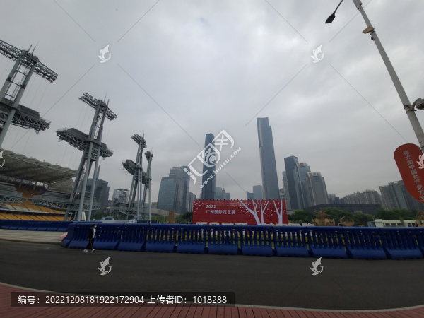 海心沙廣場