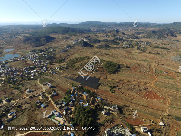 熱水鎮(zhèn)響宗村