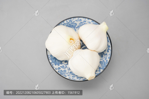 大蒜