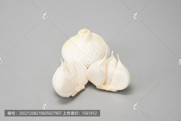 大蒜