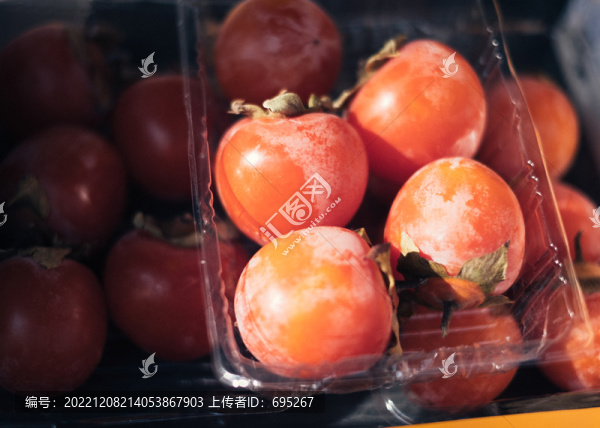 柿柿如意
