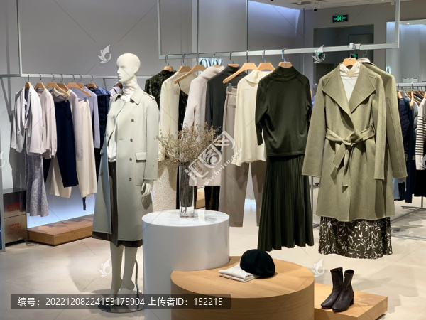 服裝店