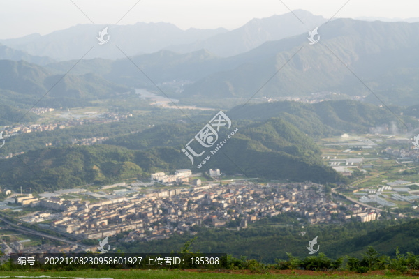 古鎮(zhèn)