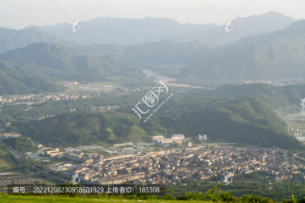 古鎮(zhèn)