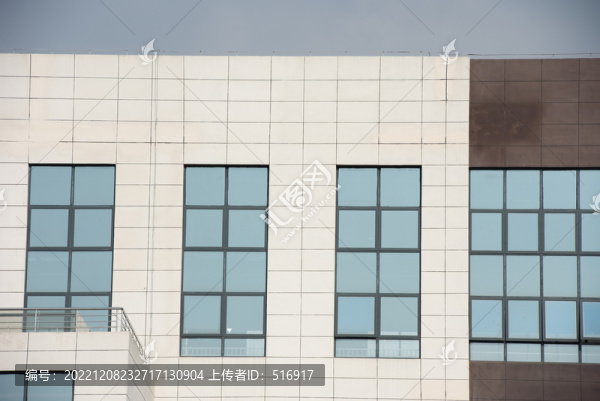 建筑幕墻