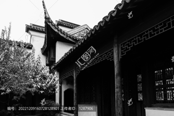 園林建筑