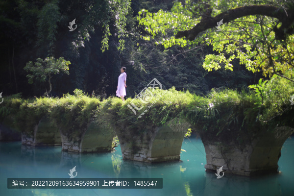 小七孔橋