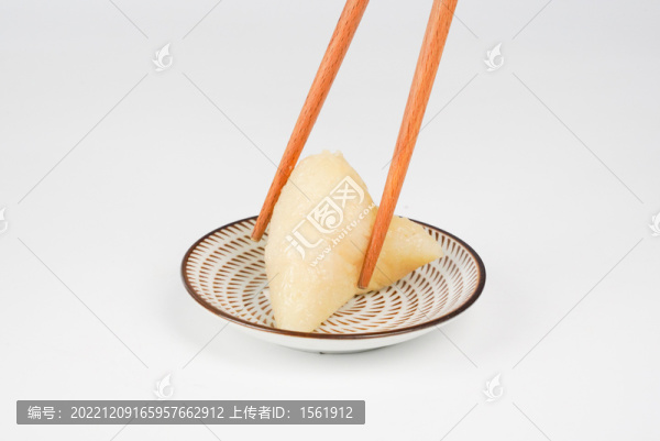 小粽子