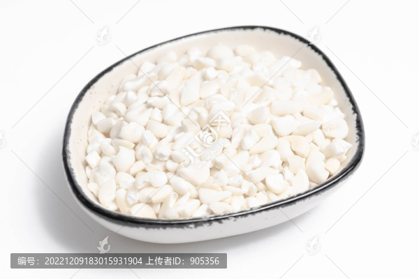 白糯玉米