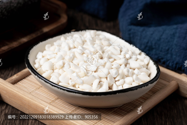 白糯玉米