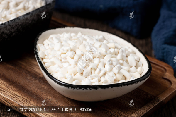 白糯玉米粒