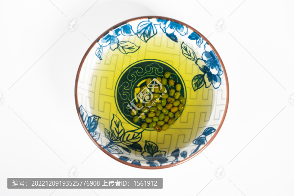 綠豆湯