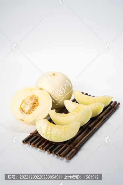 甜瓜