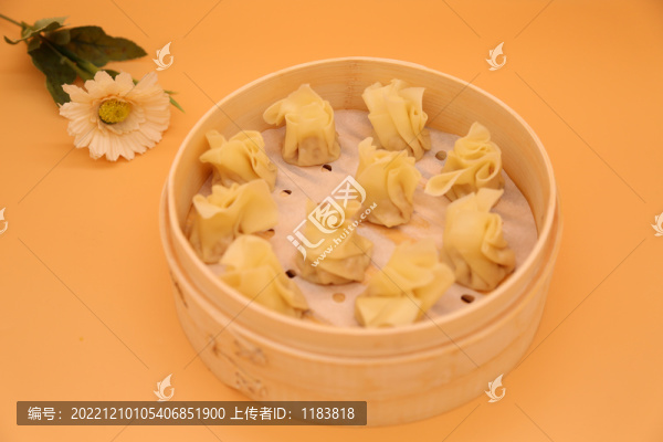 一籠燒賣