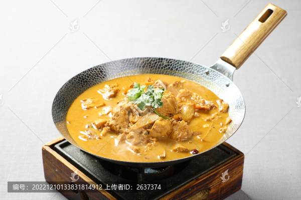 醬鹵豆腐