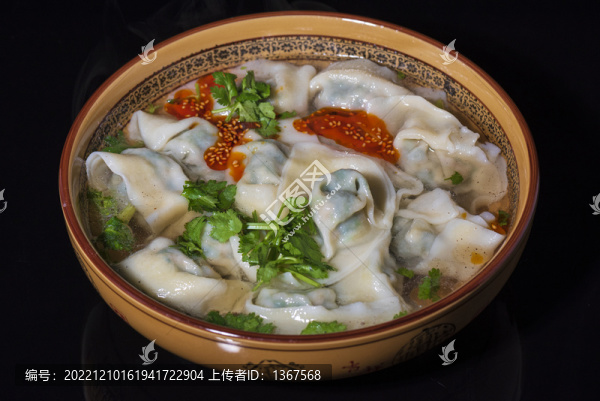 上海大餛飩