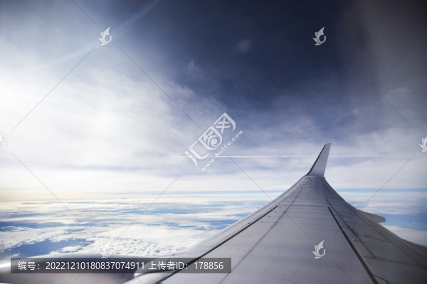 高空風(fēng)景