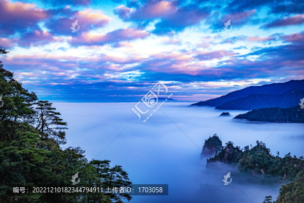 莽山風(fēng)光