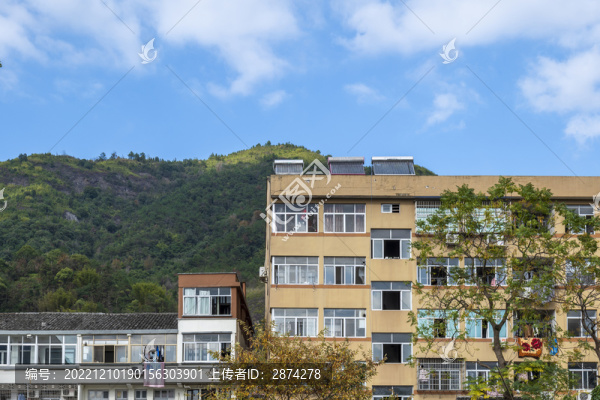 農(nóng)村房子