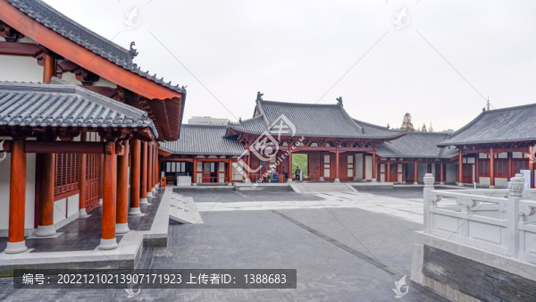 杭州德壽宮地宮