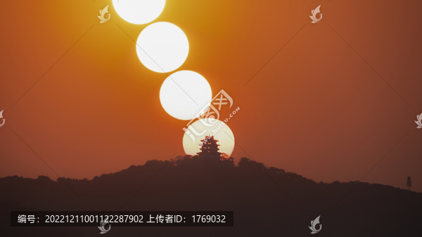 惠州掛榜閣