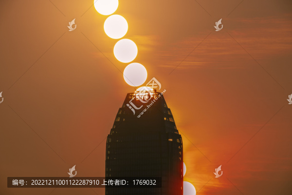 榮燦惠州中心