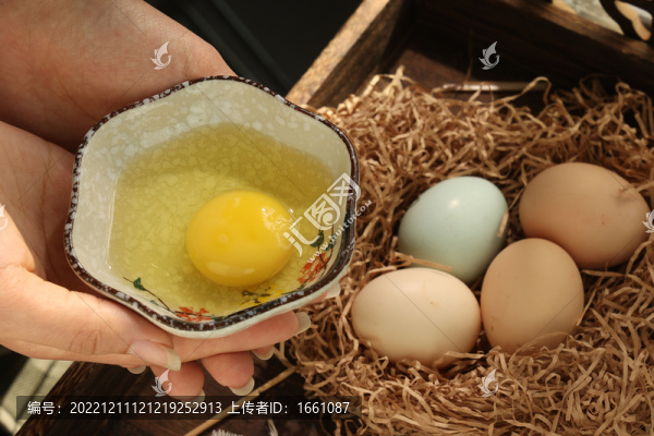 農(nóng)家雞蛋
