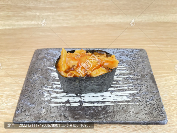 鮑螺片軍見(jiàn)